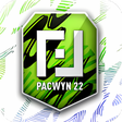 プログラムのアイコン：Pacwyn 22 Draft  Pack Ope…