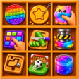 Antistress Mind Relaxing Games icon