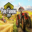 Symbol des Programms: Pure Farming 2018