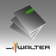 Walter eLibrary icon