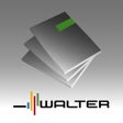 プログラムのアイコン：Walter eLibrary