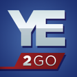 プログラムのアイコン:YourErie 2Go - JET24 FOX6…