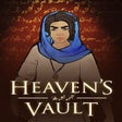 Programikonen: Heavens Vault