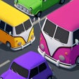 Иконка программы: Stop Jam:Traffic Control