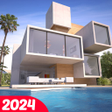 程序图标：Home Decor Makeover: Hous…
