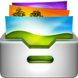 Ícone do programa: Wallble - HD Wallpapers f…