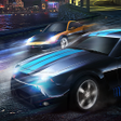 Programikonen: Drift Mania: Street Outla…