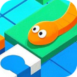 Programın simgesi: SnakeVSBlock