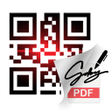 プログラムのアイコン：Tahoe QR code scanner and…