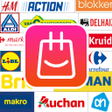 程序图标：Folders promos  aanbiedin…