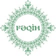 Symbol des Programms: Fəqih Islam Kitabxanası