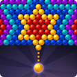 أيقونة البرنامج: Bubble Pop Sky Puzzle Gam…