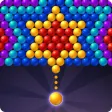 Bubble Pop Sky Puzzle Games