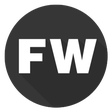 Иконка программы: Flat White Icon Pack