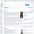 Symbol des Programms: Bookmarker