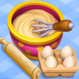 Иконка программы: Cooking Market-Restaurant…