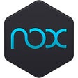 ไอคอนของโปรแกรม: Nox App Player