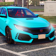 Ícone do programa: Drive Honda Civic Type Ra…