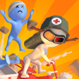 プログラムのアイコン：Medic: Save them all