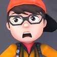 Ikona programu: Scary Evil Horror Teacher…