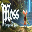 프로그램 아이콘: Moss: The Forgotten Relic