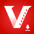 プログラムのアイコン：All Video Downloader 4K P…