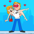 Icon of program: Love Rescue: Bridge Puzzl…