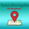 أيقونة البرنامج: Checkout Address Suggesti…