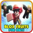Blox Fruits Map for RBLX