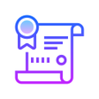 程序图标：Certificate Maker - Certi…