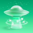 程序图标：Space Zap
