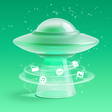 Ikona programu: Space Zap