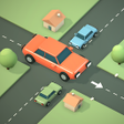 프로그램 아이콘: Clearway: Car Unblock Puz…
