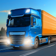 Programikonen: Logistics Empire Truck Ma…