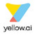 Programikonen: yellow.ai Web Widget Laun…