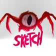 프로그램 아이콘: SKETCH: AI Monster Maker