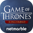 Programikonen: Game of Thrones: Kingsroa…