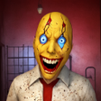 Иконка программы: Grandpa horror: scary spo…