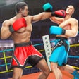 Programın simgesi: Kick Boxing Games : Punch…