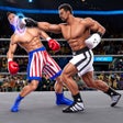 Programikonen: Kick Boxing Games : Punch…