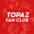 Иконка программы: Topaz Fan Club