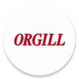 Icoon van programma: Orgill O Zone