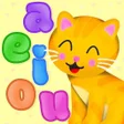 程序图标：Learn the Vowels with Mim…