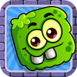 程序图标：Fall To The Top