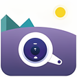 Programın simgesi: Apowersoft Photo Viewer