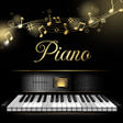 Ícone do programa: Learn Piano  Magic Keyboa…