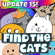 Icon of program: Find The Cats 340 NEW CAT…