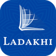 プログラムのアイコン：Ladakhi Bible Colloquial