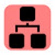 أيقونة البرنامج: OrgChart Dumper