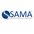 程序图标：Sama Account
